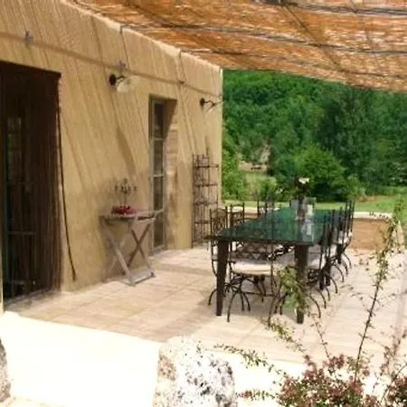 Elegante A Avec Piscine