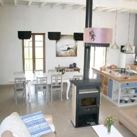 Elegante A Avec Piscine *