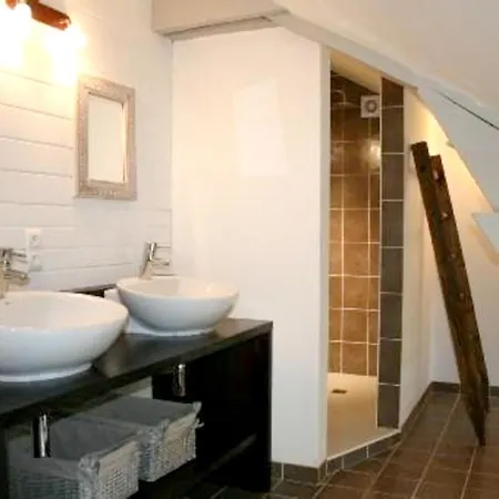 Elegante A Avec Piscine *