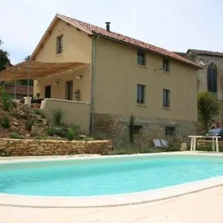Elegante A Avec Piscine *