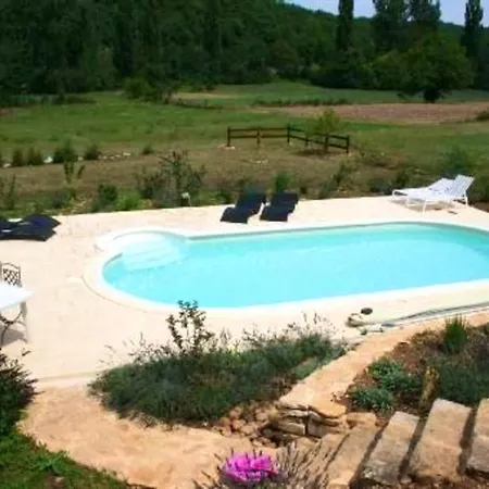Vila Elegante A Avec Piscine