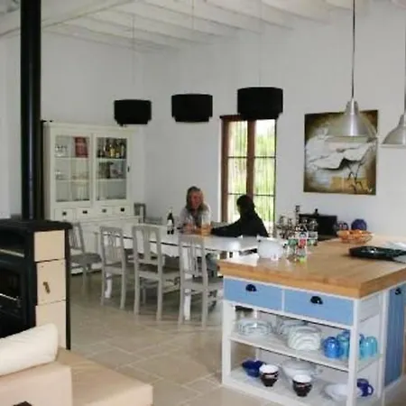 Elegante A Avec Piscine * Léobard