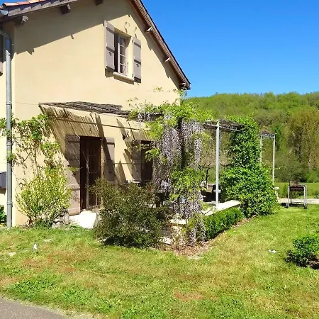 Villa Elegante A Avec Piscine Leobard